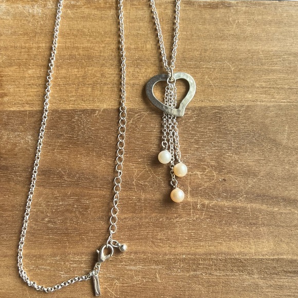 Vantel Pearl Necklaces set of 4 - Picture 7 of 9